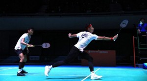 Lewati Drama Rubber Game, Bagas/Fikri Lolos ke 16 Besar Japan Open 2022