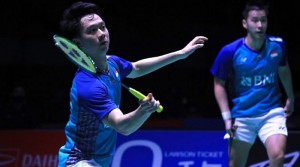 Japan Open 2022: Lolos ke 16 Besar, The Minions Akui Beruntung