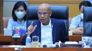 Anggota DPR Setuju Putri Candrawathi Tak Ditahan: Dia Punya Anak Kecil