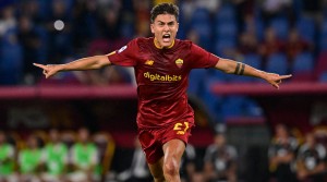 AC Milan Tanpa Gol Lawan Sassuolo, Dybala Antar Roma ke Puncak Klasemen