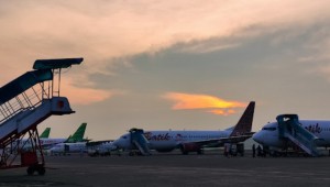 Bandara Halim Jakarta Kembali Layani Penerbangan per 1 September