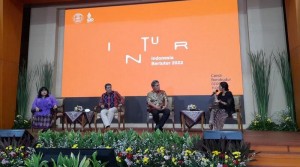 Festival Indonesia Bertutur 2022, Tawarkan Keterbukaan Cara Berpikir dan Bertindak