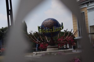 Pendidikan di PPMI Assalaam: Tak Boleh Kurung Siswa di Ruang Kelas