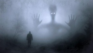 Lihat Hantu Pocong, Ustadz Faizar: Itu Halusinasi Manusia