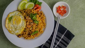 Estimasi Modal Usaha Warung Makan Indomie, Untung Menggiurkan