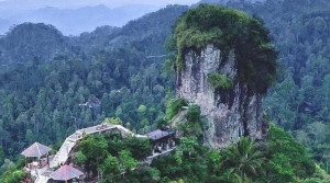 5 Jenis Wisata yang Paling Disukai Masyarakat Indonesia
