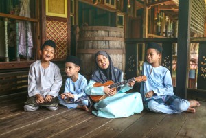 Anak Nyanyi Lagu Dewasa, Psikolog: Berdampak ke Cara Pikir