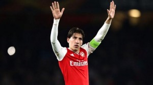11 Tahun Membela Arsenal, Hector Bellerin Pulang ke Barcelona
