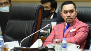 Komisi III Minta Polri Pecat Perwira Tersangka Obstruction of Justice