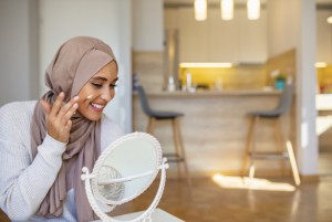 Tips Perawatan Tubuh ala Istri Rasulullah