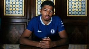 Chelsea Rekrut Wesley Fofana, Lini Pertahanan Kian Kuat