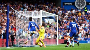Chelsea Tekuk West Ham 2-1, Spurs Buntuti Arsenal di Klasemen