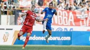 Suporter PSIS Minta Datangkan Vincenzo Alberto Annese