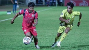 Gol Dedik Setiawan di Menit Akhir Selamatkan Arema FC dari Kekalahan