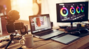 Ini Manfaat jika Santri jadi Konten Kreator Islami