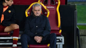 Jose Mourinho: Lebih Baik Kalah 0-4 Dibanding 0-1 Empat Kali