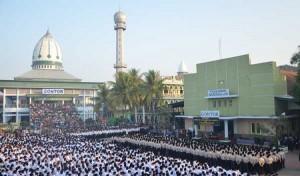 Gontor Komitmen Ikuti Proses Hukum Wafatnya Santri AM