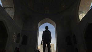 Proyek Mohammed bin Salman, Target Perbaiki 130 Masjid di Saudi