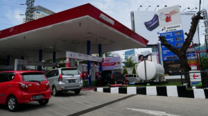 Wajib Tahu, Ini Perbedaan Kode SPBU Pertamina 31 dan 34