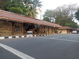 Buat Pengoleksi Barang Antik, Ini Tempat Rekomendasi di Jakarta