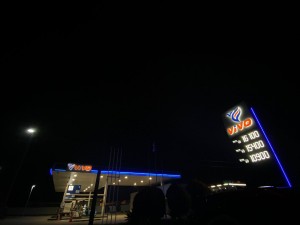 Perjalanan Harga BBM Vivo, Kemarin Rp8.900 Sekarang Rp10.900