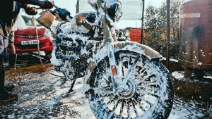 Bisnis Cuci Steam, Ini Perhitungan Modal dan Keuntungannya