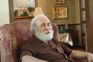 91 Tahun Syed Naquib Al-Attas, Bangun Kerangka Berpikir Islami Hadapi Modernisasi