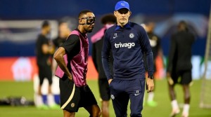 Jelang Dinamo Zagreb vs Chelsea, Aubameyang-Zakaria Berpeluang Debut