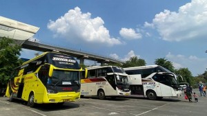 BBM Naik, Tarif Bus AKAP Ikut Melonjak hingga Rp30.000