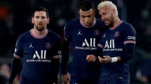 Jelang PSG vs Juventus, Allegri Bertekad Hentikan Trisula Maut M-N-M