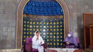 Masjid Kampus UGM Gelar Kelas Keluarga, Tawarkan Solusi Pengasuhan Era Digital