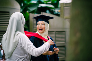 Kemenag Buka Program Beasiswa untuk Lingkungan Internal