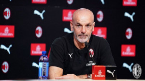 Imbang Lawan Salzburg, Pioli Ingin Milan Lebih Kompak