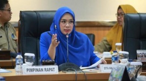 PAN Ingin Pj Gubernur DKI Selevel Anies Baswedan