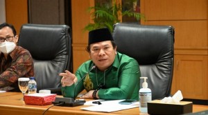 Komisi VIII DPR Apresiasi Ketegasan Gontor Tangani Dugaan Penganiayaan Santri