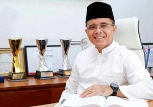 Abdullah Azwar Anas, Anak Kiai Kampung Jadi MenPAN-RB