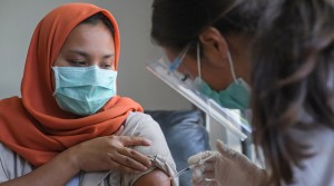 Kemenkes Masih Menghadapi Persoalan SDM Kesehatan