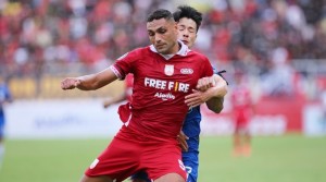 Jaimerson dan Kanu Helmiawan Bakal Absen 1 Bulan Bela Persis Solo