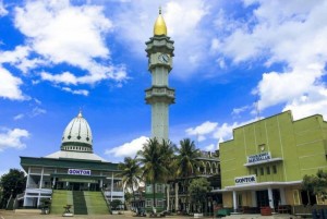 7 Pejabat Publik Alumni Gontor, dari Eksekutif hingga Yudikatif
