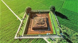 Karawang Punya Candi yang Lebih Purba dari Borobudur