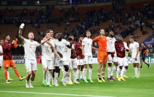 Bayern Munchen Kubur Inter Milan dengan Menang 2-0 di Giuseppe Meazza