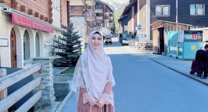 Oki Setiana Dewi Resmi Ikut Standardisasi Da'i MUI