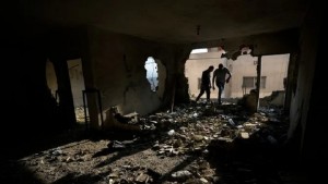 Pasukan Israel Kembali Tembaki Warga Palestina, 1 Orang Syahid