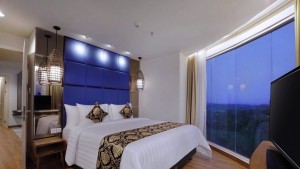 3 Hotel Murah di Sentul dengan Fasilitas Lengkap, Yuk Staycation