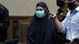 Muhammadiyah Soroti Pemakaian Jilbab oleh Terdakwa Kriminal