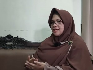 Kisah Fransisca Monica, Mantan Aktivis Gereja Kini Mantap Berislam