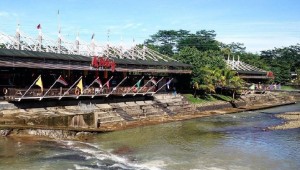 5 Tempat Wisata di Sentul, Kombinasi Nuansa Pedesaan dan Alam