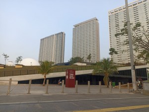 Ditargetkan Jadi Pusat Kultural, Revitalisasi TIM Hampir Rampung