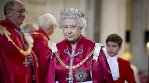 Kegiatan yang Digelar usai Ratu Elizabeth II Meninggal
