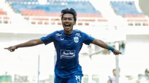 PSIS Menang 3-2 atas Persikabo 1973, Riyan Ardiansyah Cetak Hattrick
